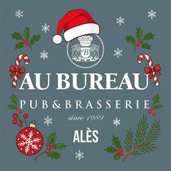 Au Bureau - Pub et Brasserie, Alès - Horaires d'ouverture