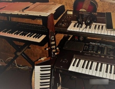 Cours de piano jpf, Bezons - Horaires d'ouverture