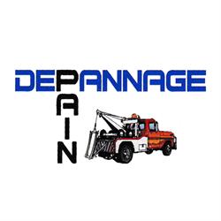 Dépannage Pain SARL, Foucart - Horaires d'ouverture