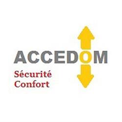 ACCEDOM, Saint-Romain-en-Gier - Horaires d'ouverture