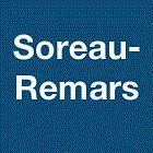 Soreau Remars Sarl, Baugé - Horaires d'ouverture