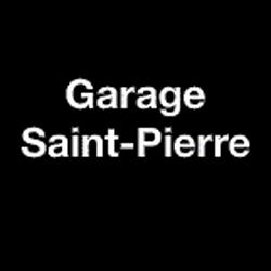 Garage Saint-Pierre, Saint-Pierre-de-Semilly - Horaires d'ouverture