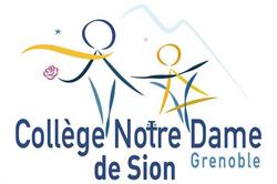 Collège privé Notre-Dame de Sion, Grenoble - Horaires d'ouverture
