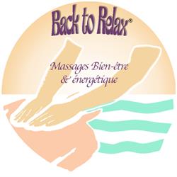 Massage Saint-Brieuc - Back to relax, - Horaires d'ouverture