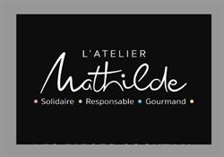 L'Atelier Mathilde, Issy-les-Moulineaux - Horaires d'ouverture