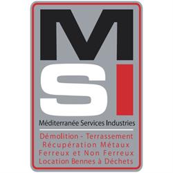 M.S.I Méditérranée Service Industries, Martigues - Horaires d'ouverture