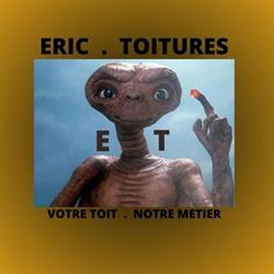 Eric Toitures, Nice - Horaires d'ouverture