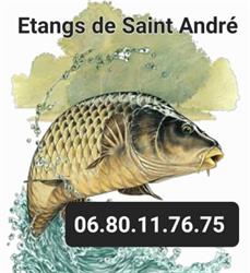 Les étangs de saint andré, Thiers-sur-Thève - Horaires d'ouverture
