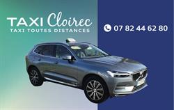 Taxi Cloirec, Saint-Avé - Horaires d'ouverture