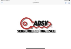 ADSV Serrurier à Haguenau, - Horaires d'ouverture