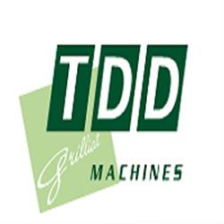 T.D.D. Grilliat Machines, Pierry - Horaires d'ouverture