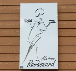 Maison Ravassard, Prissé - Horaires d'ouverture