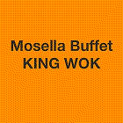 Mosella Buffet, Hauconcourt - Horaires d'ouverture