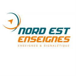 Nord Est Enseignes, Champigny - Horaires d'ouverture