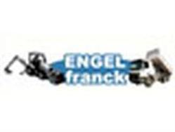 Engel Franck, Saint-Denis-en-Val - Horaires d'ouverture