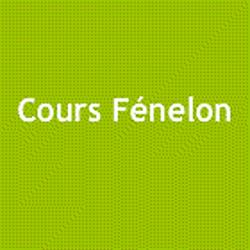 Ecole primaire privée Fénelon, Béziers - Horaires d'ouverture
