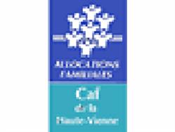 Caisse D'allocations Familiales CAF, Limoges - Horaires d'ouverture