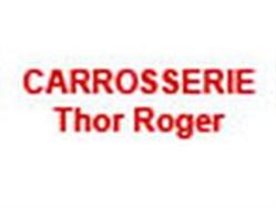 Casse Automobile Thor Roger, Malauzat - Horaires d'ouverture