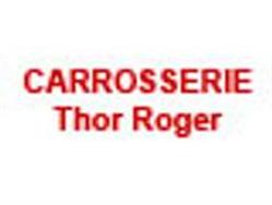 Casse Automobile Thor Roger, Malauzat - Horaires d'ouverture