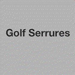 Golf Serrures, Vallauris - Horaires d'ouverture