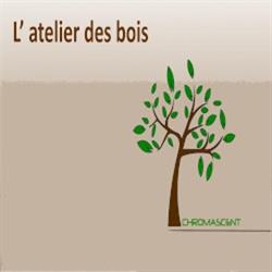 L'Atelier Des Bois, Étaples - Horaires d'ouverture