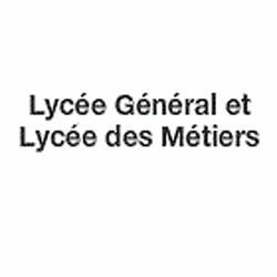 Section d'enseignement professionnel du Lycée Valéry GISCARD d'ESTAING, Chamalières - Horaires d'ouverture