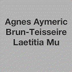 Agnes Aymeric Brun-Teisseire Laetitïa Munier Pierre-Adrien, Bordeaux - Horaires d'ouverture