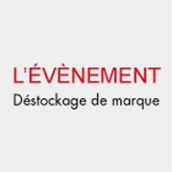 L'EVENEMENT, Longuenesse - Horaires d'ouverture