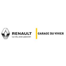 RENAULT DACIA Garage du Vivier Agent, Ons-en-Bray - Horaires d'ouverture
