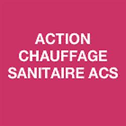 Action Chauffage Sanitaire, Tourbes - Horaires d'ouverture