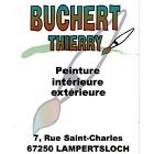 Peinture Buchert, Lampertsloch - Horaires d'ouverture