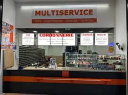 Multiservice Grand Littoral, Marseille - Horaires d'ouverture