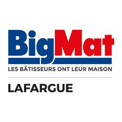BigMat Lafargue, Aynac - Horaires d'ouverture