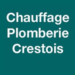 Chauffage Plomberie Crestois CPC SARL, - Horaires d'ouverture
