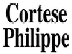 Cortese Philippe, Saint-Amand-les-Eaux - Horaires d'ouverture