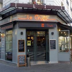 Le cherfa, Paris - Horaires d'ouverture