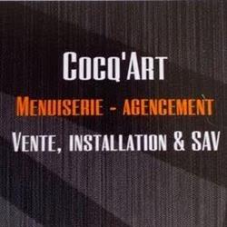 Cocq'art menuiserie, Le Fieu - Horaires d'ouverture
