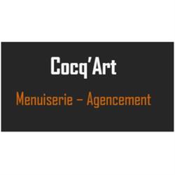 Cocq'art menuiserie, Le Fieu - Horaires d'ouverture