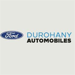 FORD DUROHANY AUTOMOBILES, Issoire - Horaires d'ouverture