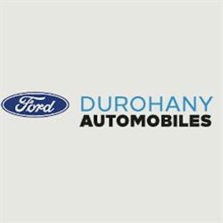 FORD DUROHANY AUTOMOBILES, Issoire - Horaires d'ouverture
