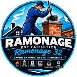 Forestier Ramonage 32, Villecomtal-sur-Arros - Horaires d'ouverture