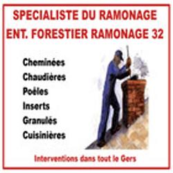 Ent Forestier Ramonage 32, Villecomtal-sur-Arros - Horaires d'ouverture