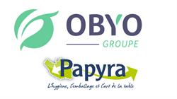 Obyo Vendée - Papyra, Les Sables-d'Olonne - Horaires d'ouverture