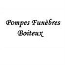 Pompes Funèbres Boiteux, Saint-Laure - Horaires d'ouverture