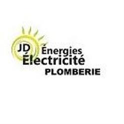 JD Energies, Pont-du-Château - Horaires d'ouverture