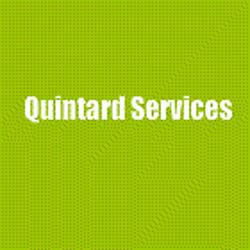 Quintard Services, Avon - Horaires d'ouverture