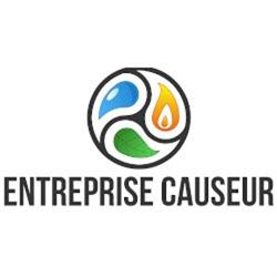 Entreprise Causeur SARL, Châteaugay - Horaires d'ouverture