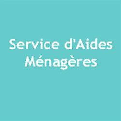 Service d'aide à domicile Communauté d'Agglomération Chauny - Tergnier - La Fère, - Horaires d'ouverture