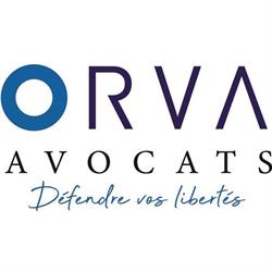 Orva Avocats, Paris - Horaires d'ouverture