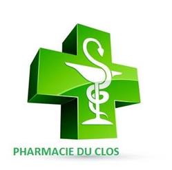 Pharmacie du Clos, Châteauneuf-les-Martigues - Horaires d'ouverture